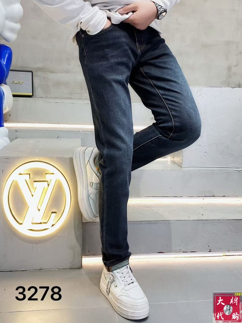 l0vis Vvtt0n jeans